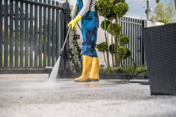 Denison, TX Pressure washing Company