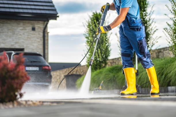 Concrete Sealing in Denison, TX